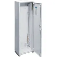 Hager FP91SN2 Schrank, univers, IP44/II, 1400x300x205mm, leer