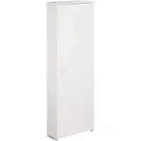 Hager FP02SN2 Schrank, univers, IP44/II, 1550x550x205mm, leer