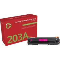 Xerox Laserdruck Tonerkartusche - Alternative für HP (CF543A) - Magentaer Pack - Laserdruck
