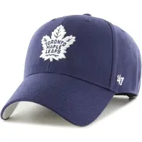 47 Nhl Toronto Maple Leafs Ballpark Mvp Snapback-cap