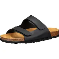 Lico Pantolette "Pantolette Bioline Velcro"