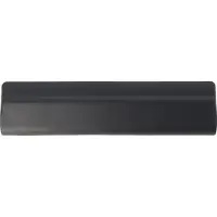 AccuCell Akku passend für MEDION MD97690, Li-Ion, 11,1V, 5200mAh, 57,7Wh, black