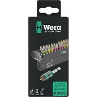 Wera Bit-Check Wood TORX HF 1 SB, 30-teilig - 05057437001