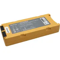 Mindray Original Li Ion Akku Datascope BeneHeart D1 Defibrillator - Typ 115-026737-00