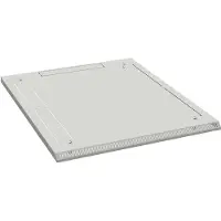 EFB Elektronik PRO-DCH88B.GR Zusätzliches Dach für PRO 800 x 800 mm, H=40 mm, RAL7035 PRODCH88BGR