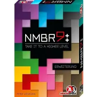 Sonstige Verlage NMBR 9++ (Erweiterung)