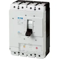 Eaton NZMC3-4-A500