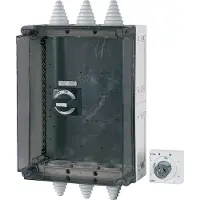 Eaton EATO Isolierstoffgehäuse