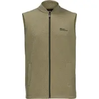 Jack Wolfskin Fleeceweste "LIGHT CURL VEST M"