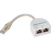 Hager T-RJ45