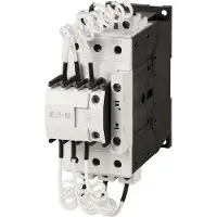 Eaton Kondensatorschütz, mit Vorwiderständen, 50 kvar, 220 V 50 Hz, 240 V 60 Hz 294075