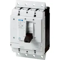 Eaton 113736 Lasttrennschalter, 4p, 160A, Steckeinsatz N2-4-160-SVE
