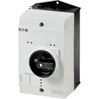 Eaton Isolierstoffgehäuse CI-K2, H x B x T = 219659