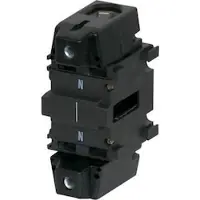 Eaton Neutralleiterklemme, für P5-125, P5-160, 280970