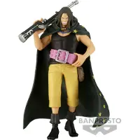 Banpresto One Piece Yasopp Die Shukko Figur 16 Cm