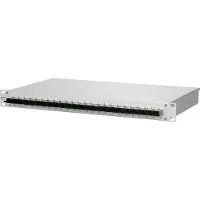 BTR NETCOM BTR 1502595F24-E OpDAT fix Patchfeld 24xE2000-D APC 1502595F24E