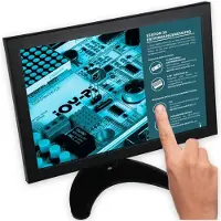 Joy-It Touch Display V2