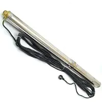 Dambat IBO 3-11 Multistage Pump – 3.5 Inch – Steel – 110 x 9 cm