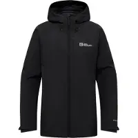 Jack Wolfskin TEMPEST 2L JKT W black XXL