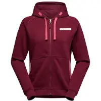 La Sportiva Kaos Hoody Women redwood/rosebay (R25P13) S