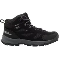 Jack Wolfskin "VOJO TOUR TEXAPORE MID K" wasserdicht, Trekkingschuh