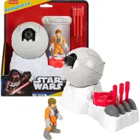 Fisher-Price Imaginext JCY29, 3 Jahr(e), Mehrfarbig, Kunststoff