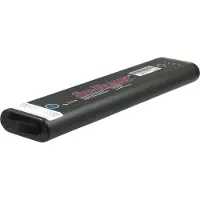 AccuCell Akku passend für GE, Datex-Ohmeda Monitor F, FM