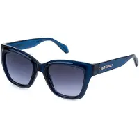 Just cavalli Sjc148 Square Damen-sonnenbrille