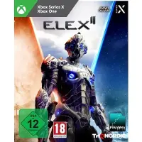 GAME Elex II, Xbox Series X, E (Jeder)