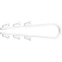 Fischer Steckfix SF plus Leitungsschlaufe LS 3/13 - 058155