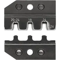 Knipex Einsatz für Mini-Fit von Molex LLC - 974926