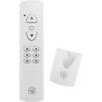 RADEMACHER DuoFern 9491 - Standard - Fernbedienung