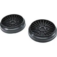 Bosch - Aktivkohlefilter SET 2ST. - 00796390