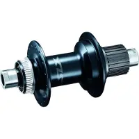 Shimano Slx M7110 Cl Micro Spline Hinterradnabe