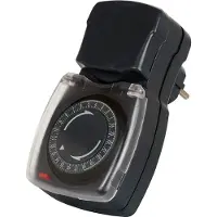 TIP SPP 400 FT, 400 W, AC, 0,9 bar, 10000 l/h, Schwarz, Blau