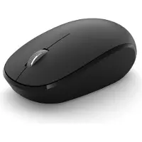 Microsoft RJN-00003, Beidhändig, Bluetooth, Schwarz