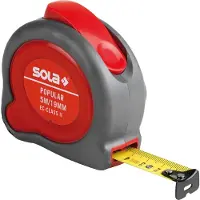 Sola Rollmeter POPULAR - 5