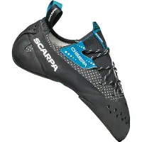 Scarpa - Chimera - Kletterschuhe Gr 37 grau