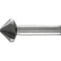 PFERD TOOLS HSSE Co5 Kegel-und Entgratsenker 90° DIN 335 C 3-Flächenschaft - 25202139