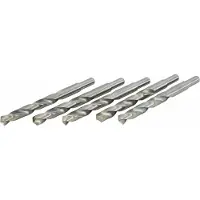 AWTOOLS wiertło metal białe podtaczane 13,5mm/5szt.