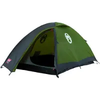 Coleman 2-Personen-Kuppelzelt Darwin 2