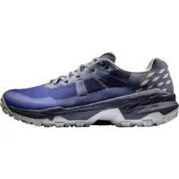Mammut - Sertig II Low GTX - Multisportschuhe Gr 44 blau