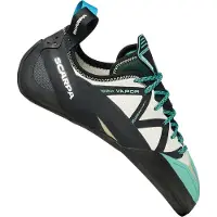 Scarpa VAPOR WOMAN, Weiblich, Erwachsener, Grau, Aqua-Farbe, 200 g