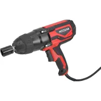 Hoozar ELECTRIC IMPACT WRENCH 1020W 1/2 600Nm