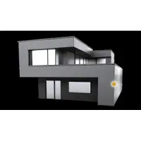 Steinel LED-Strahler weiß XLED PRO 240SL WS V2