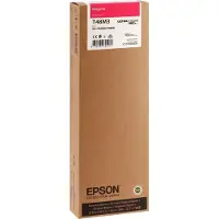 Epson UltraChrome PRO6, Magenta, 700 ml, 1 Stück(e), Einzelpackung