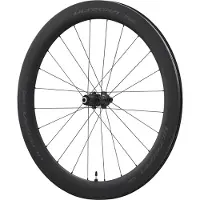 Shimano Ultegra R8170 C60 Cl Disc Carbon Tubeless Rennrad-hinterrad