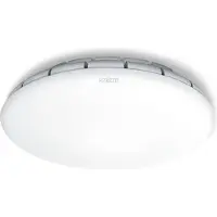 Steinel 081928 Sensor-LED-Innenleuchte RS PRO S10 SC - Multipack (5 Stk.) Polycarbonat NW, 9.1 W, NW, IP20 Mit Bewegungsmelder RS PRO S10 SC