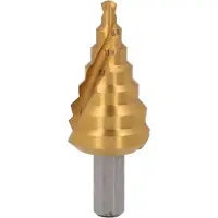 Ks Tools 330.2356, Bohrer, Taktbohrer, Drehung der rechten Hand, 2,8 cm, 69 mm, Metall