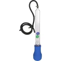 Ks Tools Konzentrationsprüfer für Harnstoff - 460.5305